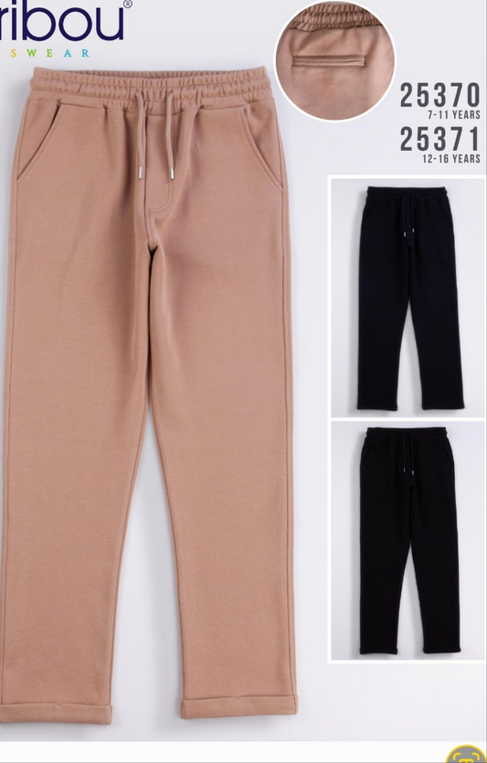 Jogger erkek cocuk pantolon